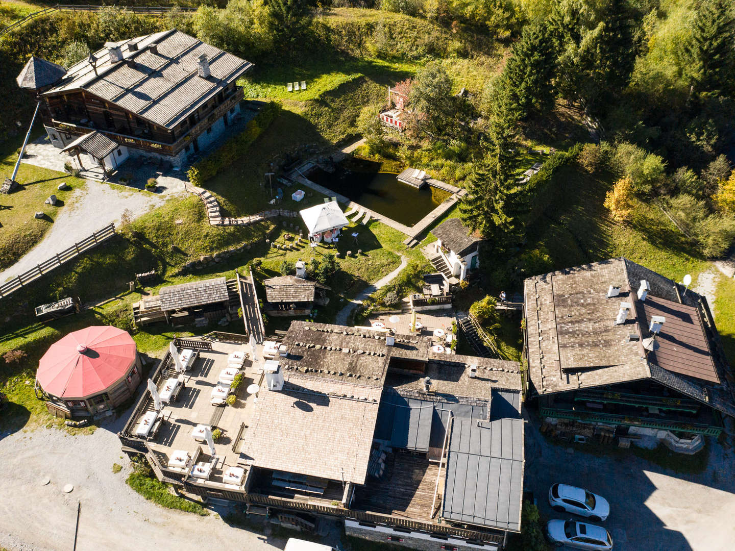 Winterspaß in Bad Gastein - Erholungsurlaub im Appartement | 2 Nächte