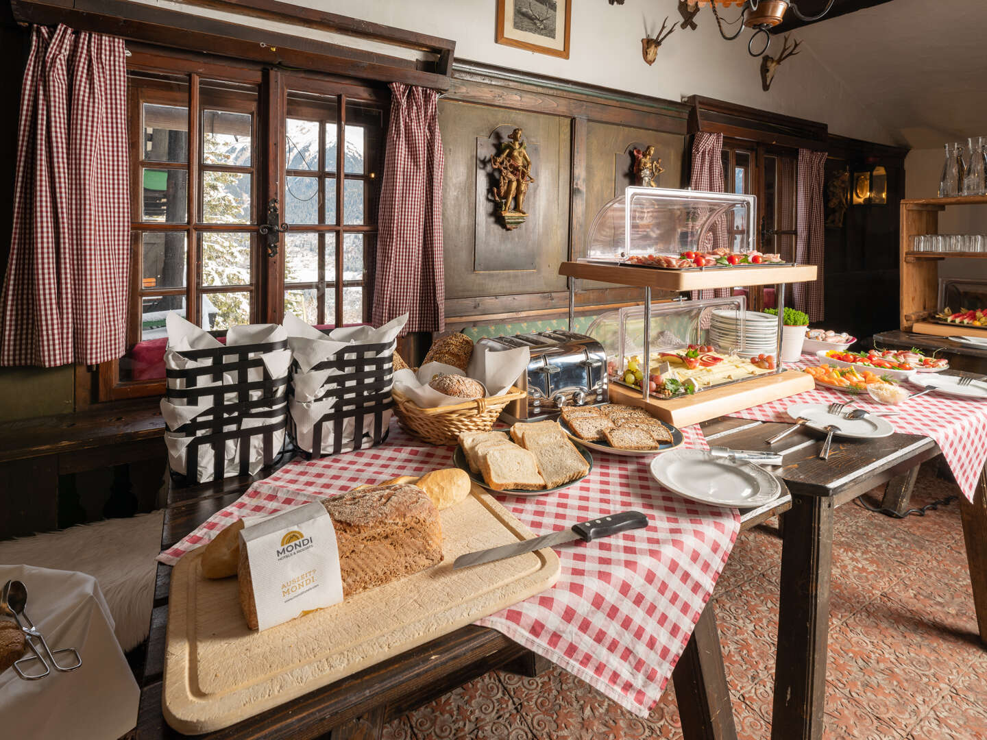 Winterspaß in Bad Gastein - Erholungsurlaub im Appartement | 2 Nächte