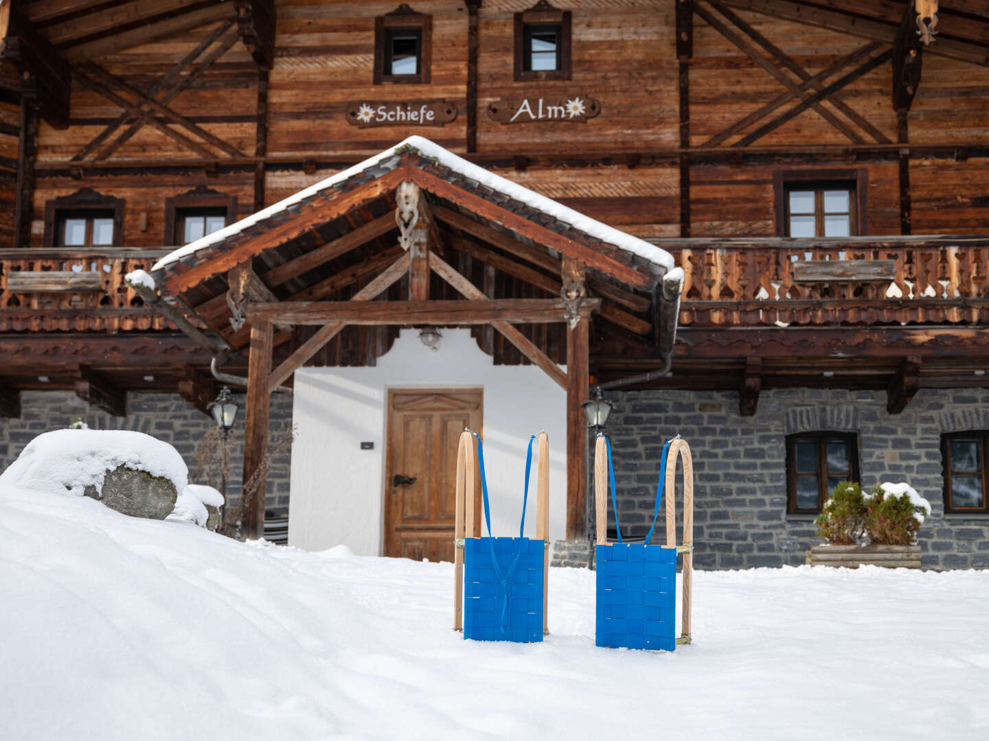 Winterurlaub mit Wellness-Vergnügen in Bad Gastein | 3 Nächte