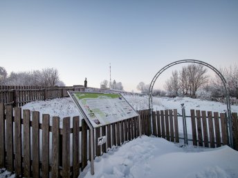 Höchsten Genuss - Start in die Woche