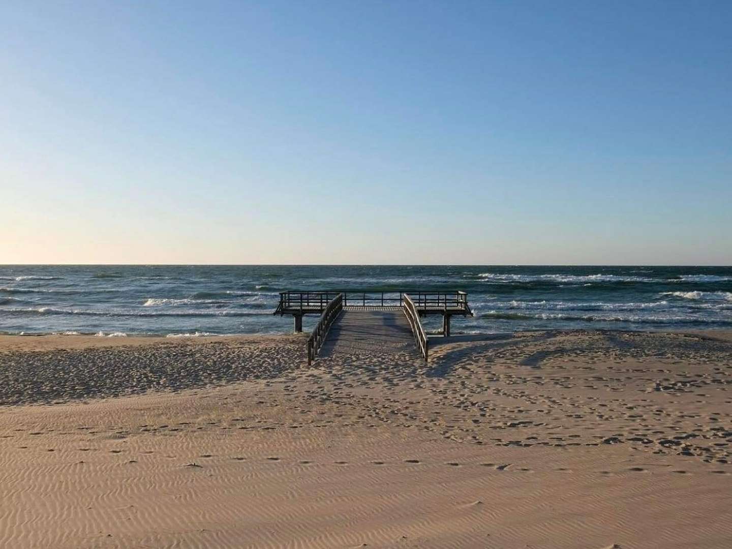  Polnische Ostsee genießen |2 ÜHP