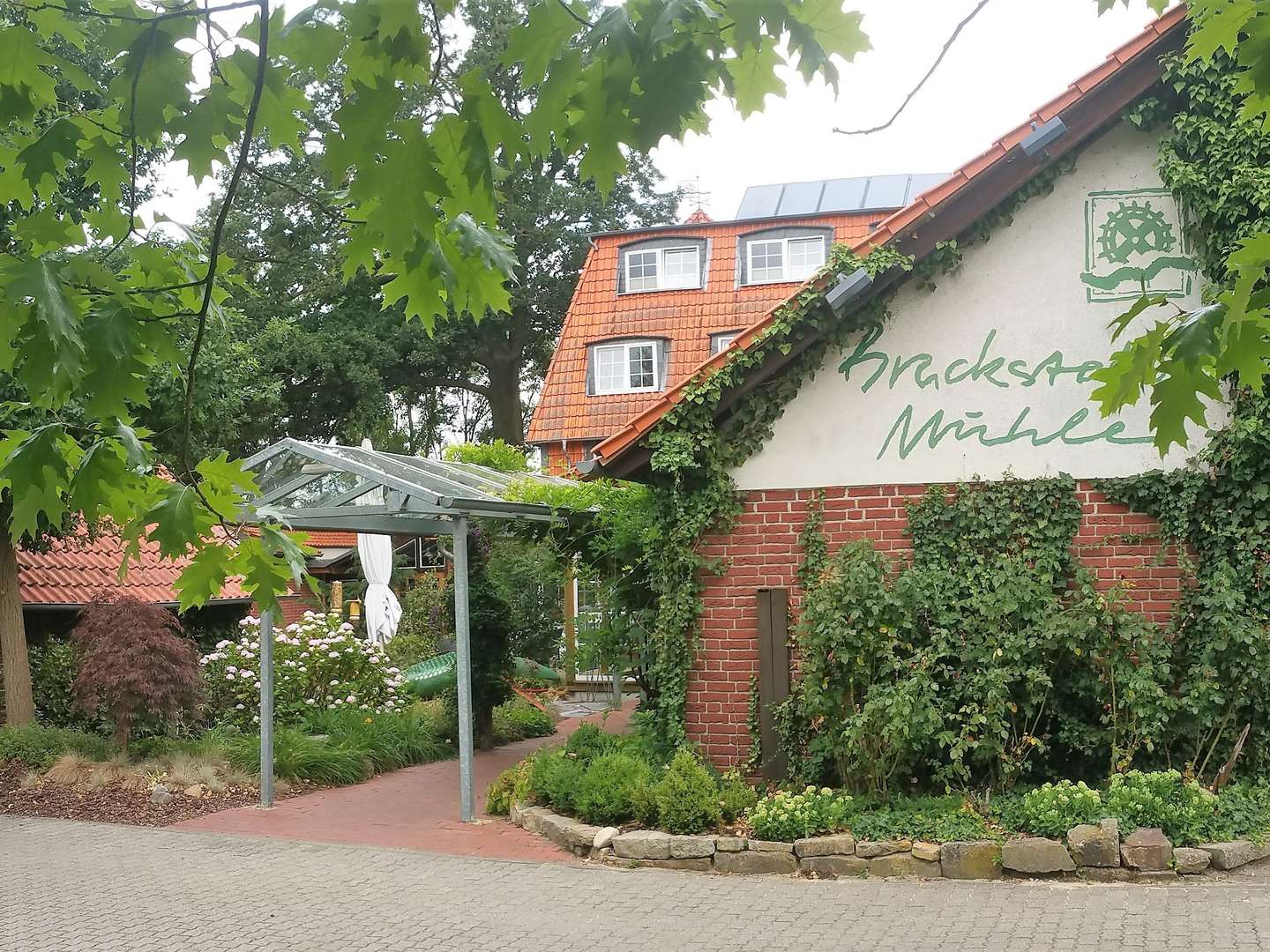 Mühlentage mit leckerem Menü | 3 Tage in Wolfsburg