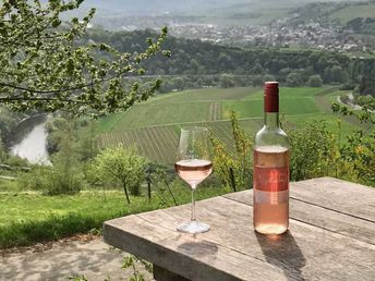 Schnuppertage zwischen Mosel und Eifel