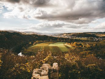 Wandern & Erholung zwischen Mosel und Eifel