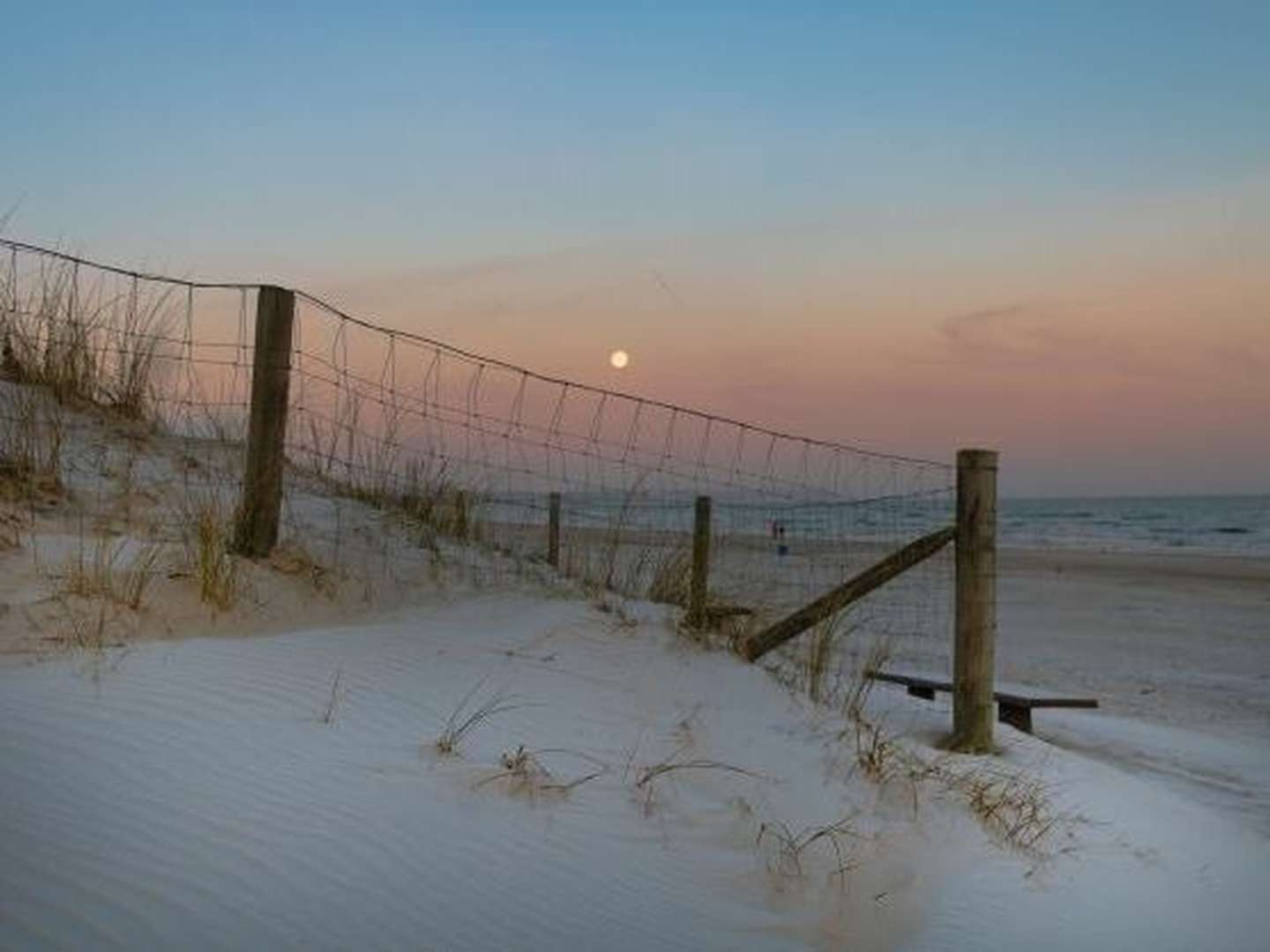 Kurzurlaub an der Ostsee in Swinemünde | 4 Tage mit HP    