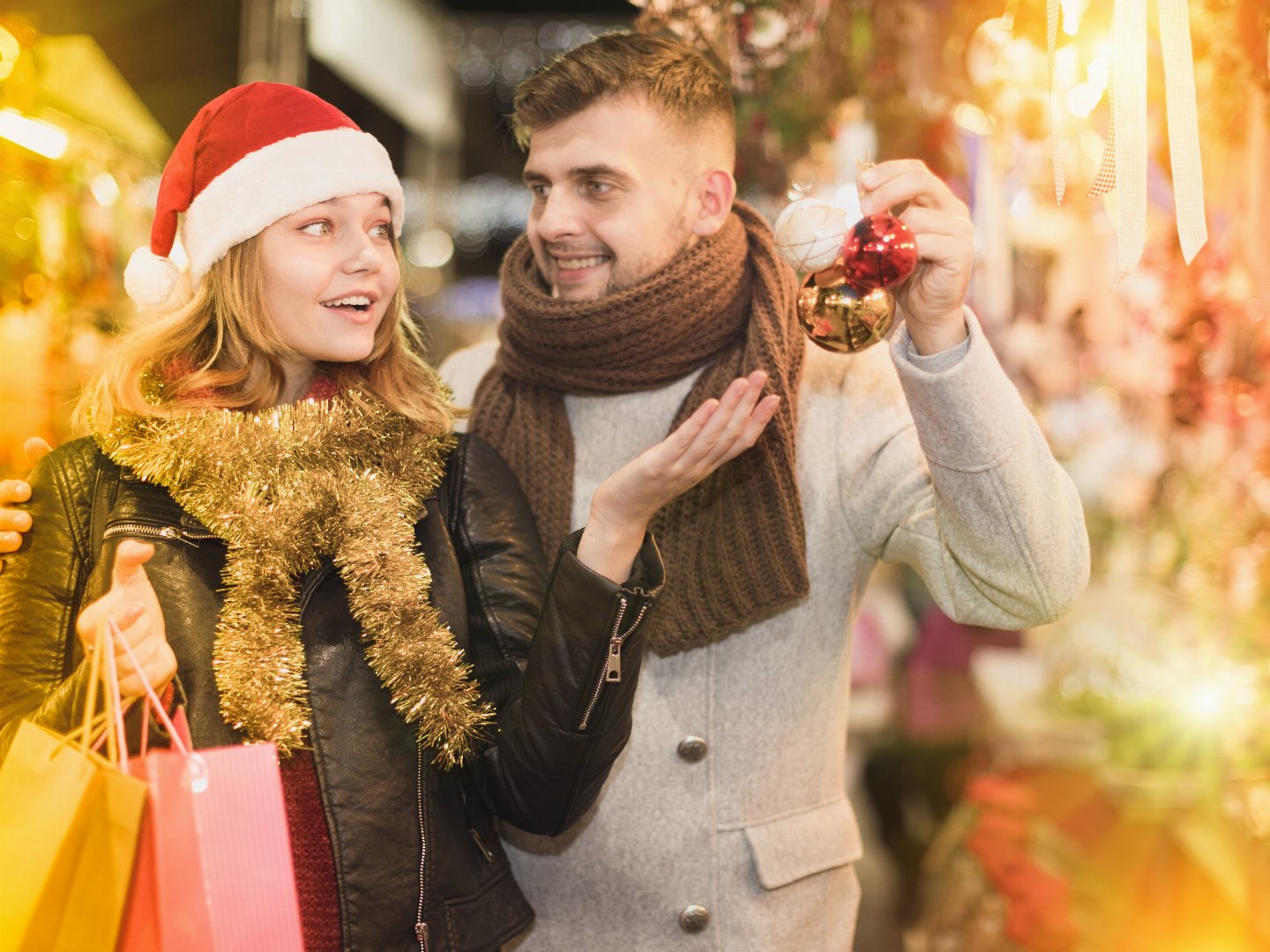 Vorweihnachtliche Auszeit | Adventtage in Tulln an der Donau | 2 Nächte