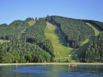 Winterurlaub am Semmering inkl. 4-Gang Kulinarik | 3 Nächte