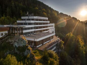 Winterurlaub am Semmering inkl. 4-Gang Kulinarik | 3 Nächte