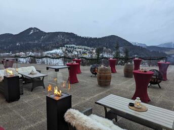 Winterurlaub am Semmering inkl. 4-Gang Kulinarik | 3 Nächte