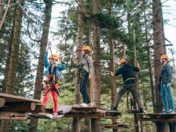 Winterurlaub am Semmering inkl. 4-Gang Kulinarik | 3 Nächte