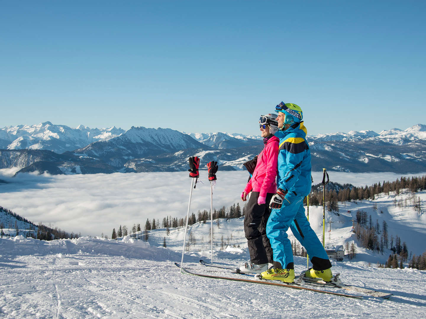 Wanderurlaub am zauberhaften Wolfgangsee - Berge, See & Abenteuer | 6 Nächte