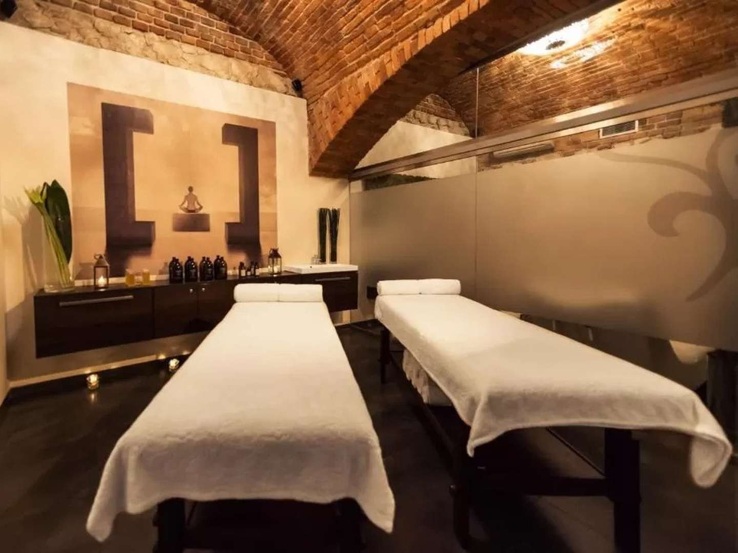 Romantic Weekend in Krakau | 2 ÜF, Wein & Massage