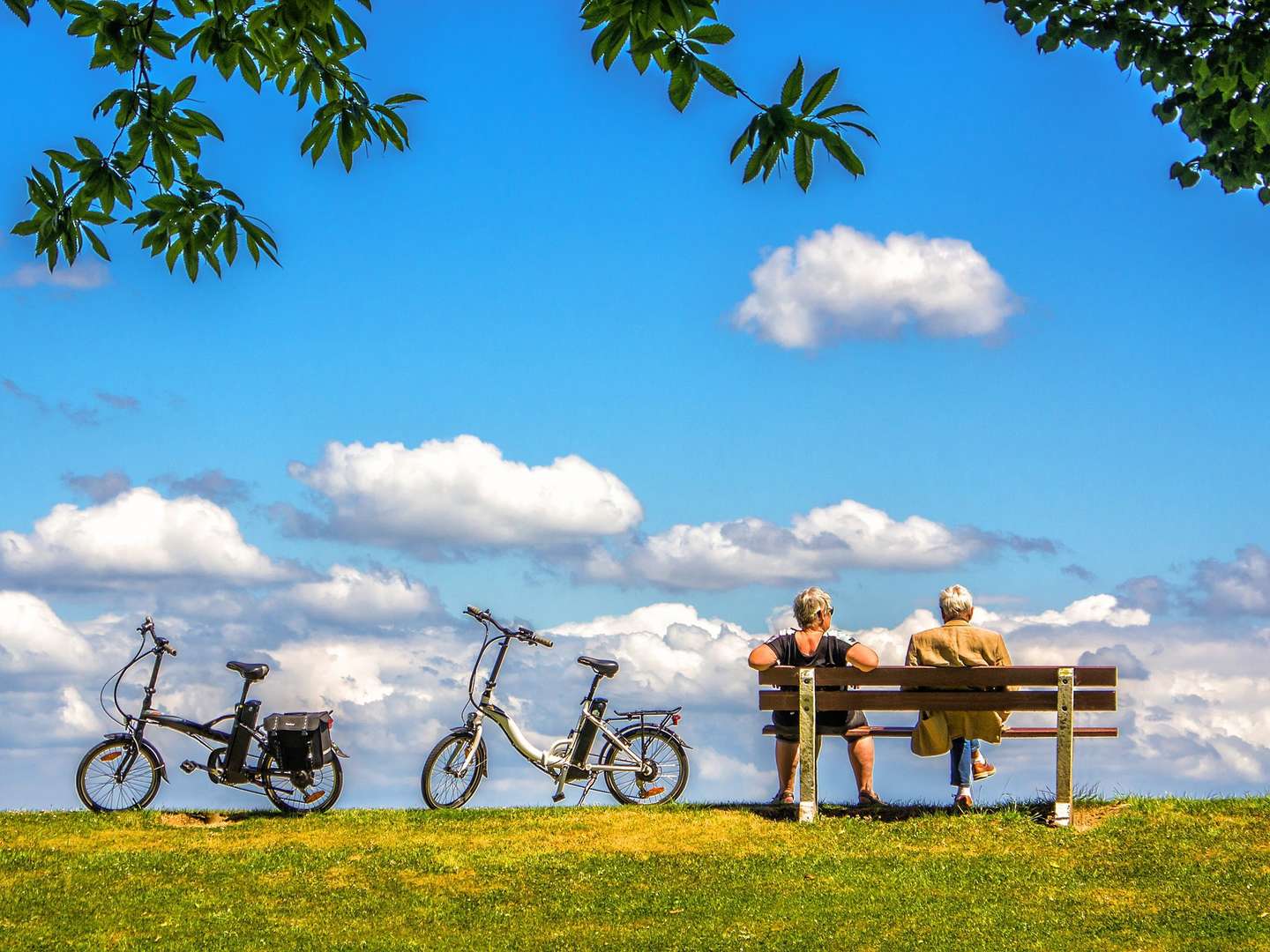 Fahrradiesisches Münsterland | 2 Tage inkl. Lunchpaket