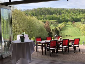 Schnäppchentage in Lütgenrode - Erholung - zwischen Harz und Solling