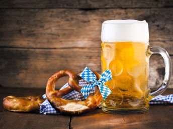 Oktoberfest Schnäppchentag mit Wellness  