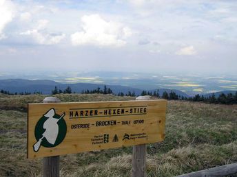 Fürstenhof Spezial - 3 Romantische Erlebnistage im Harz