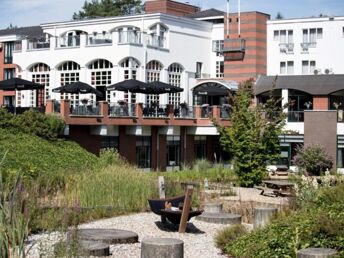 Entspannung und Natur in der Provinz Garderen Niederlande  3 Nächte 