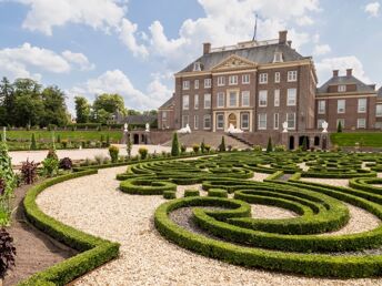 Entspannung und Natur in der Provinz Garderen Niederlande  3 Nächte 