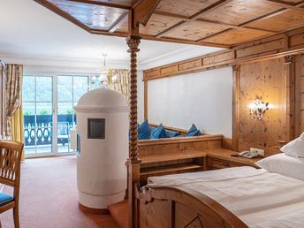 SEEromantik im 4* Hotel inkl. Kutschfahrt & Wellness