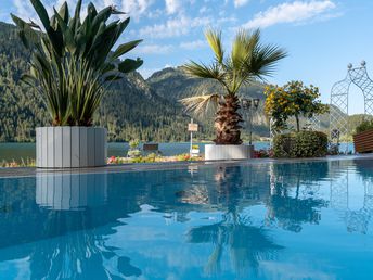 SEEromantik im 4* Hotel inkl. Kutschfahrt & Wellness