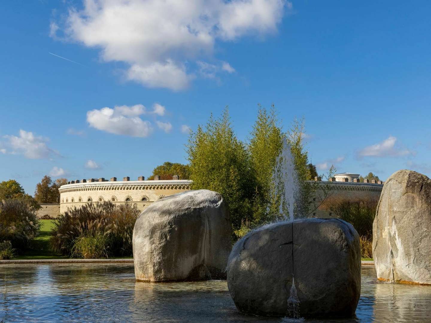 Donauradweg - Stopover für 3 Nächte in Ingolstadt