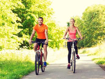 2 Tage Kurzurlaub - Kurze Auszeit vom Alltag in Lippstadt und Teutoburger Wald