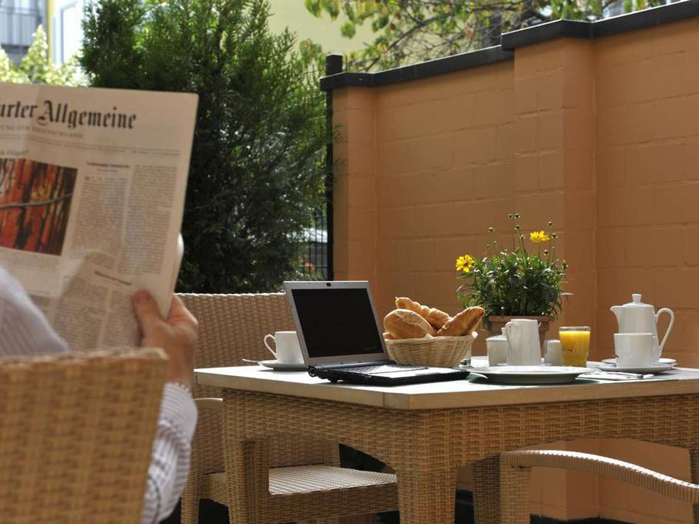 2 Tage | Lippstadt entdecken inkl. Überraschung auf dem Zimmer