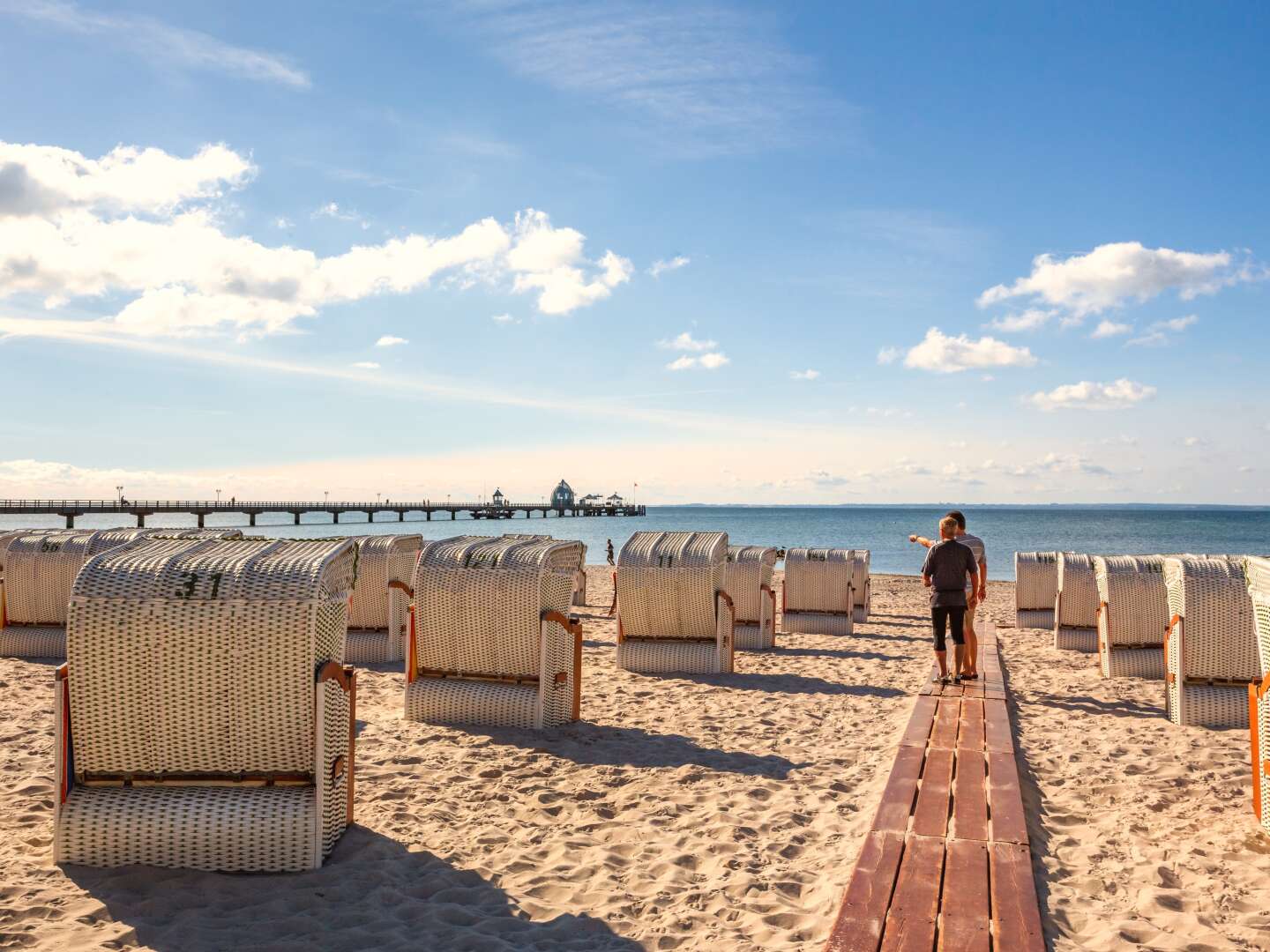 Ostsee Auszeit in Grömitz