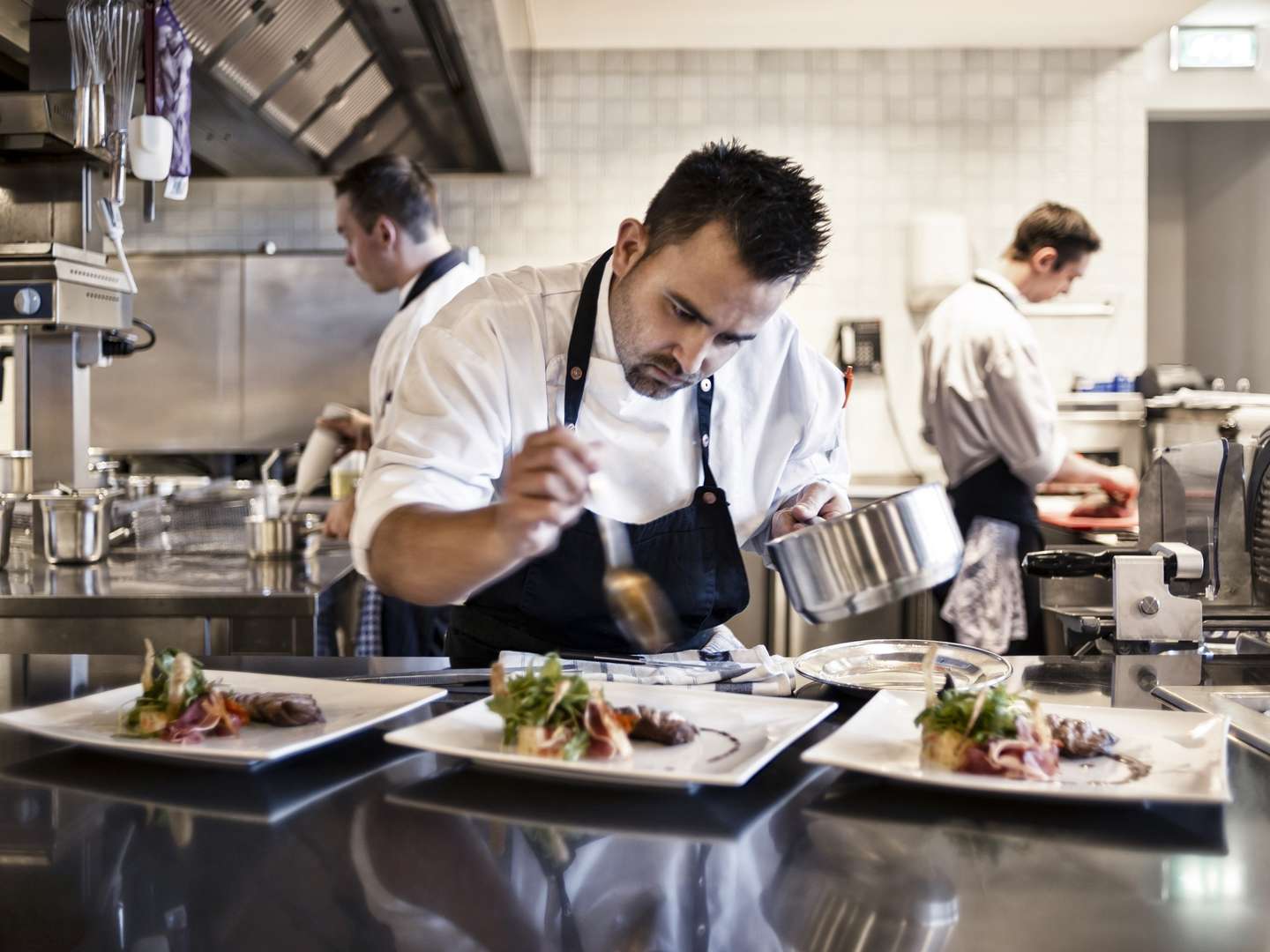 Kurzurlaub in Eindhoven inkl. Abendessen 2 Nächte