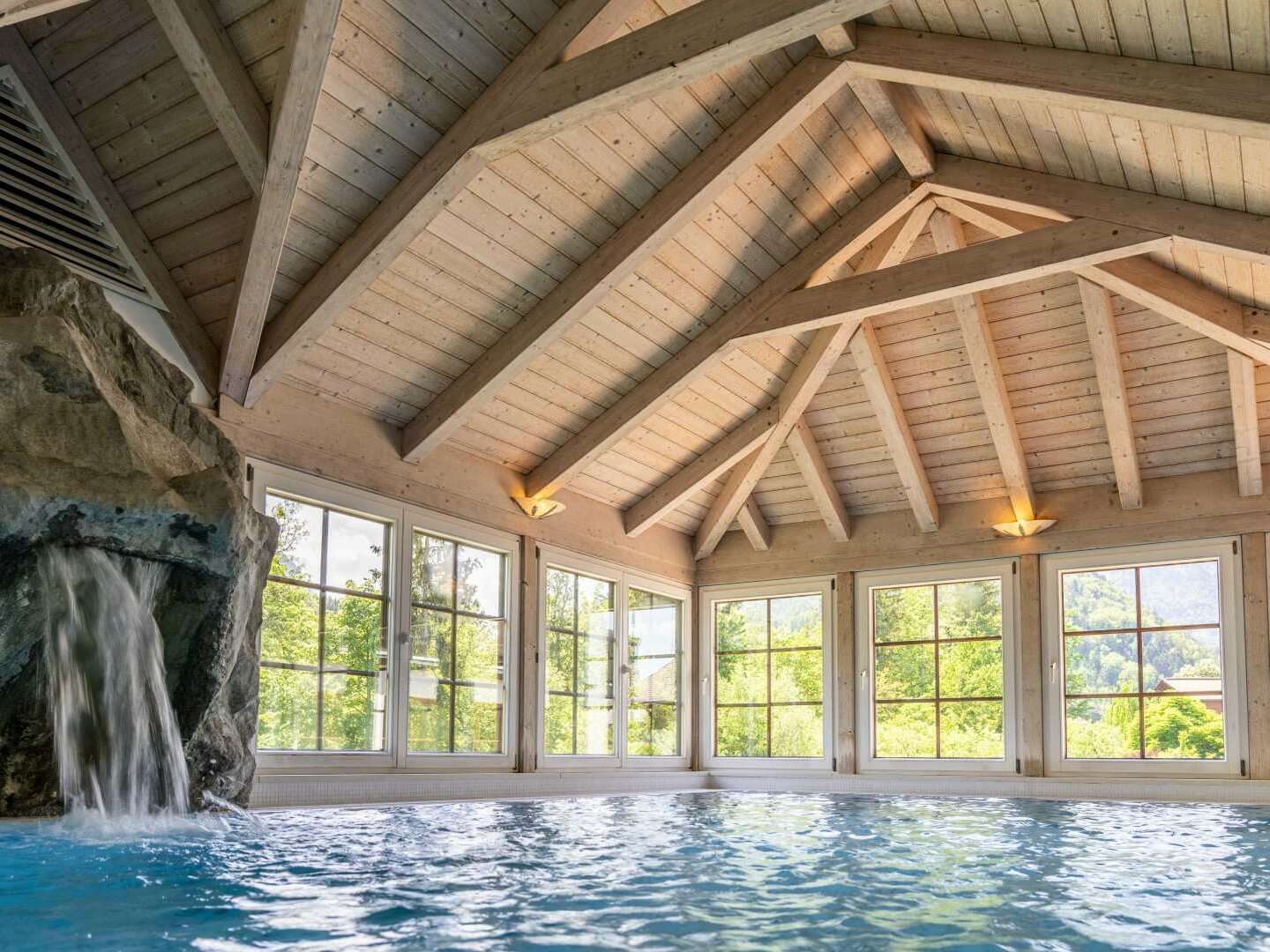 Spätsommer im Salzkammergut - in unmittelbarer Nähe zum Wolfgangsee