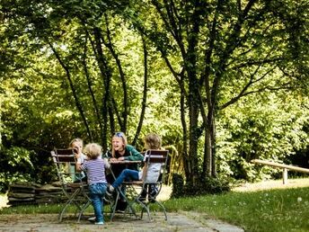 8 Tage Kurzurlaub - Auszeit vom Alltag  am Bodensee