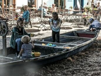 6 Tage Kurzurlaub - Auszeit vom Alltag am Bodensee 