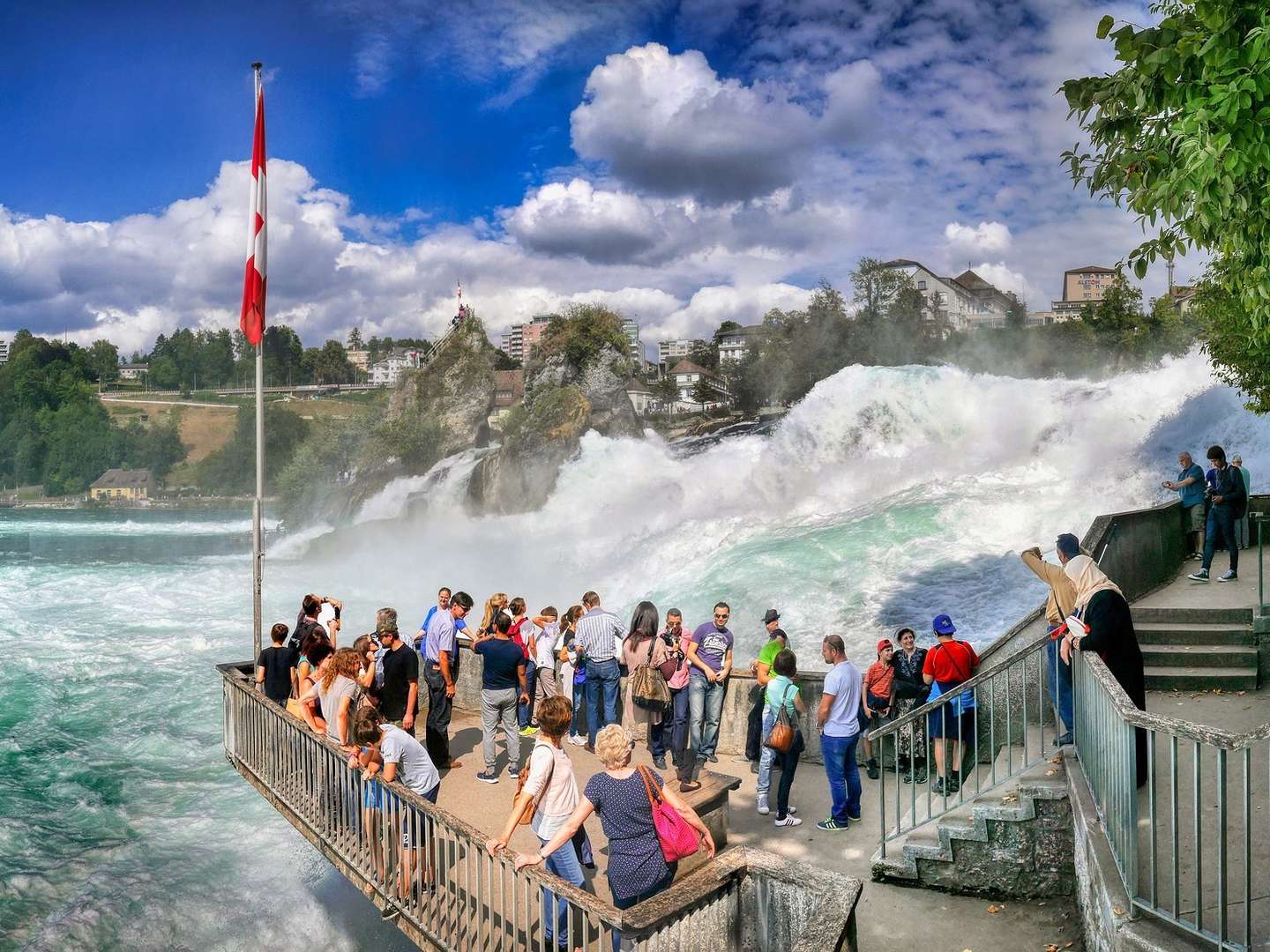 6 Tage Kurzurlaub - Auszeit vom Alltag am Bodensee 