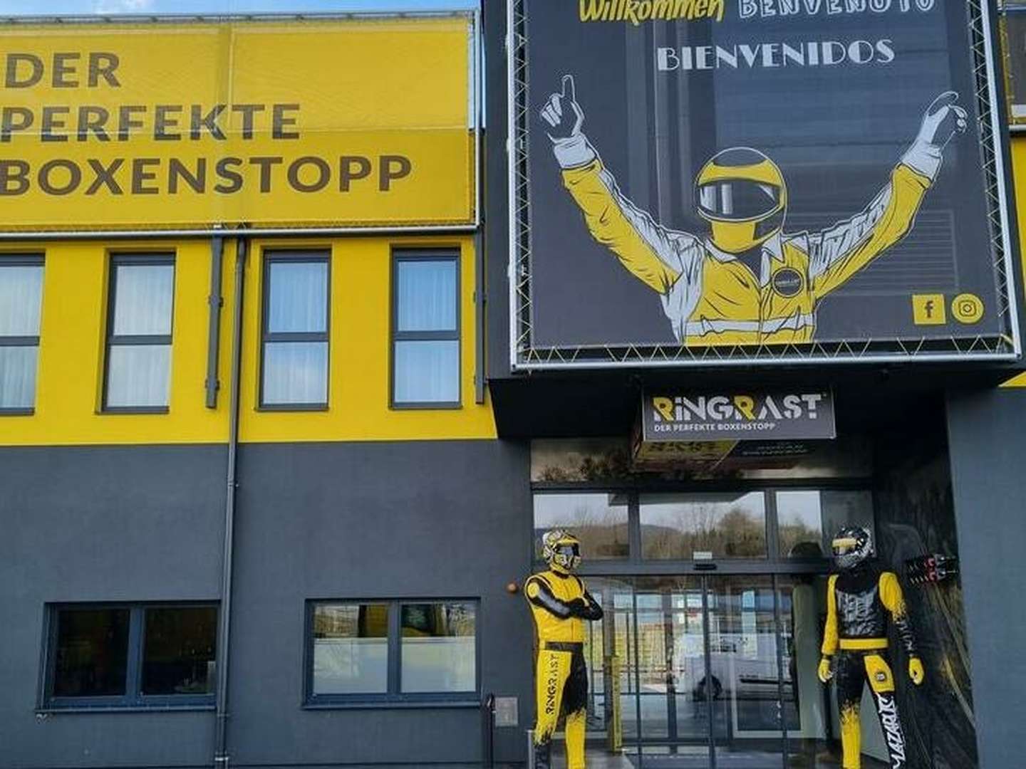 Kurze Auszeit Nahe dem Red Bull Ring inkl. 1-2 Kinder bis 5,9 Jahre gratis