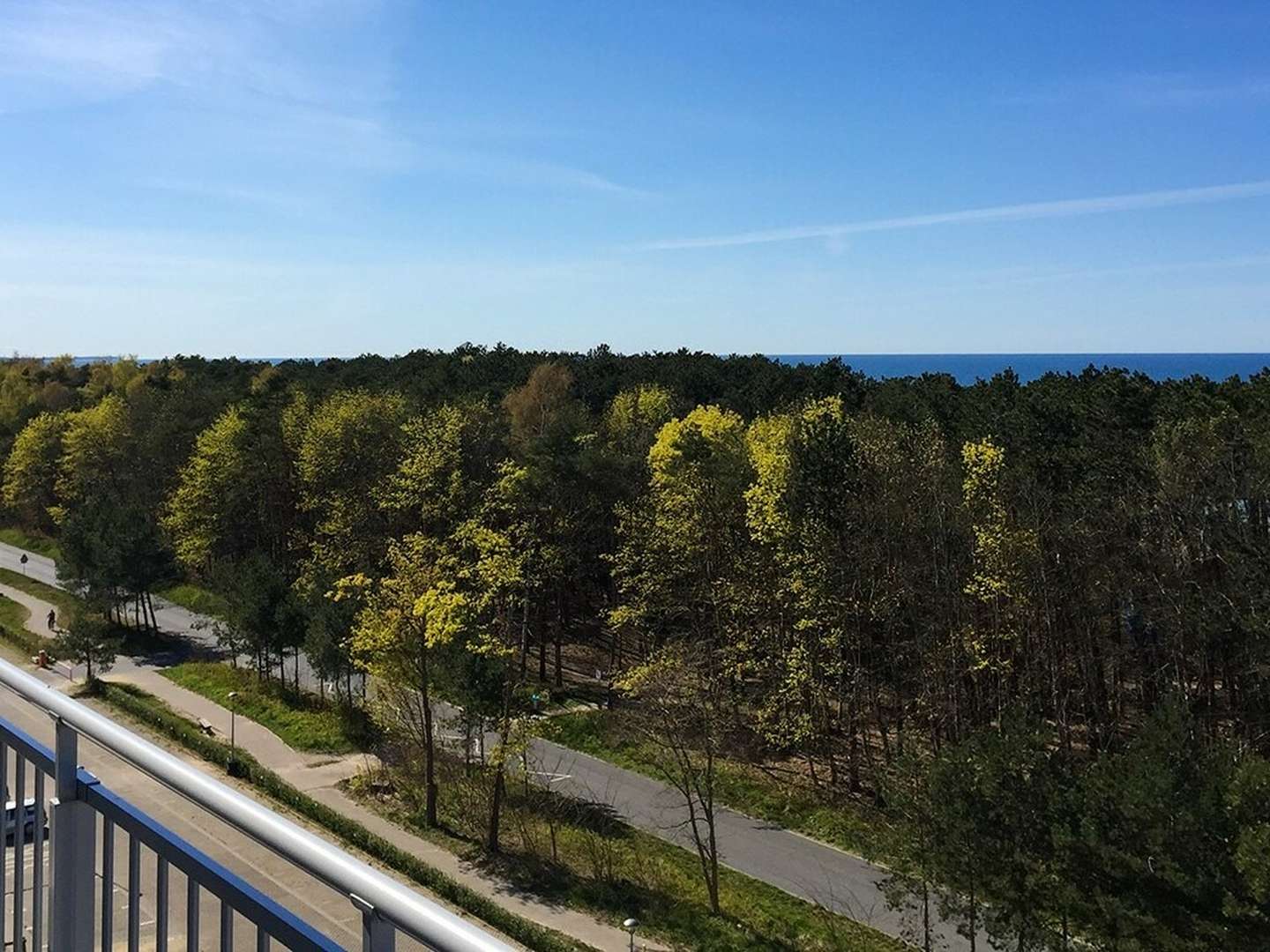 Kurzurlaub an der polnischen Ostsee in Mielno | 3ÜHP 