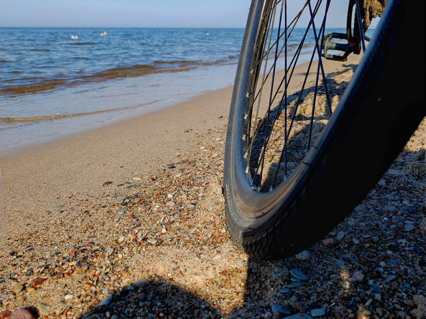 Kurzurlaub an der polnischen Ostsee in Mielno | 5ÜHP