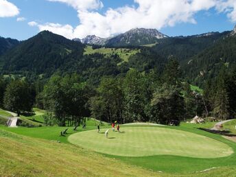 Christi Himmelfahrt - Kurzurlaub in Vorarlberg | 3 Nächte