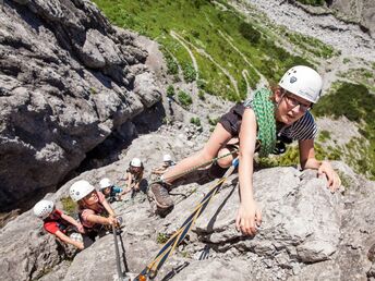 Christi Himmelfahrt - Kurzurlaub in Vorarlberg | 3 Nächte