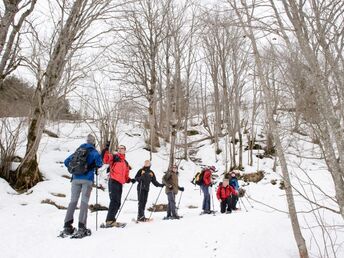 Silvester in Vorarlberg - Urlaub für die ganze Familie