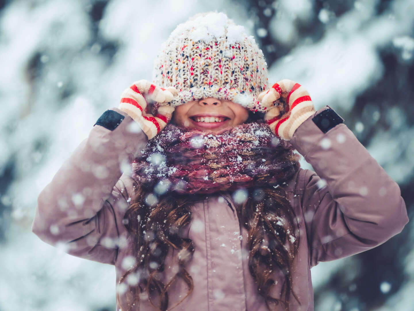  Winterluft tanken in Vorarlberg inkl. Kinderbetreuung 2026 | 4 Nächte