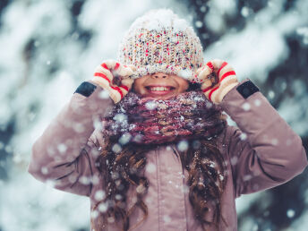  Winterluft tanken in Vorarlberg inkl. Kinderbetreuung 2026 | 7 Nächte