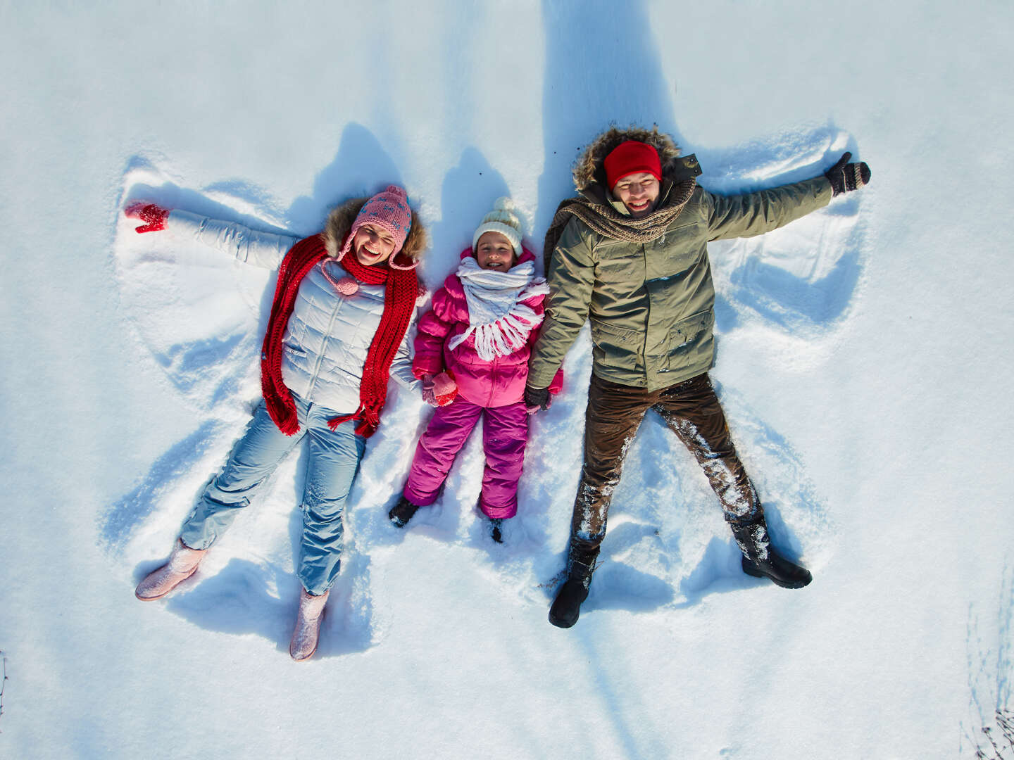 Ostern in Vorarlberg inkl. Kinderbetreuung 2026 | 4 Nächte