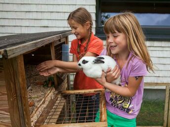 Familienglück im Montafon inkl. Kinderbetreuung | 5 Nächte