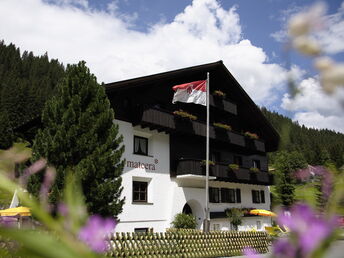 3 Tage Familienglück im Montafon inkl. Kinderbetreuung