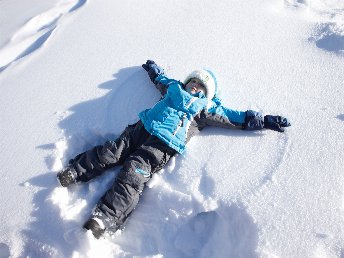  4=3 Winter - Bonustage im Montafon für Familien