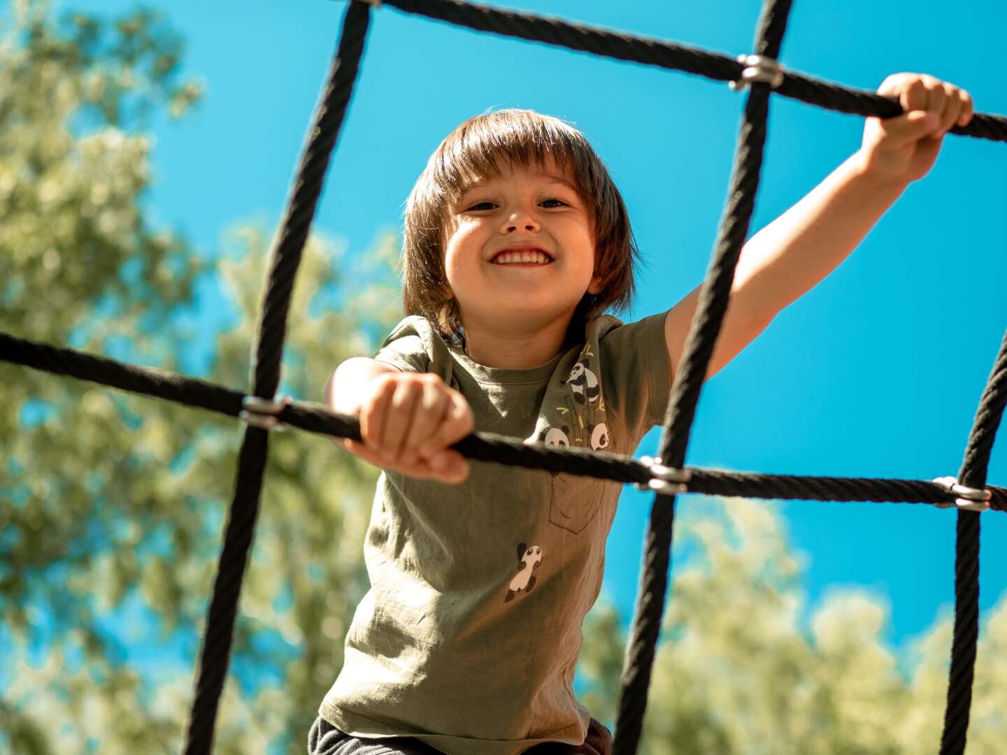 2 Tage Familienglück im Montafon inkl. Kinderbetreuung