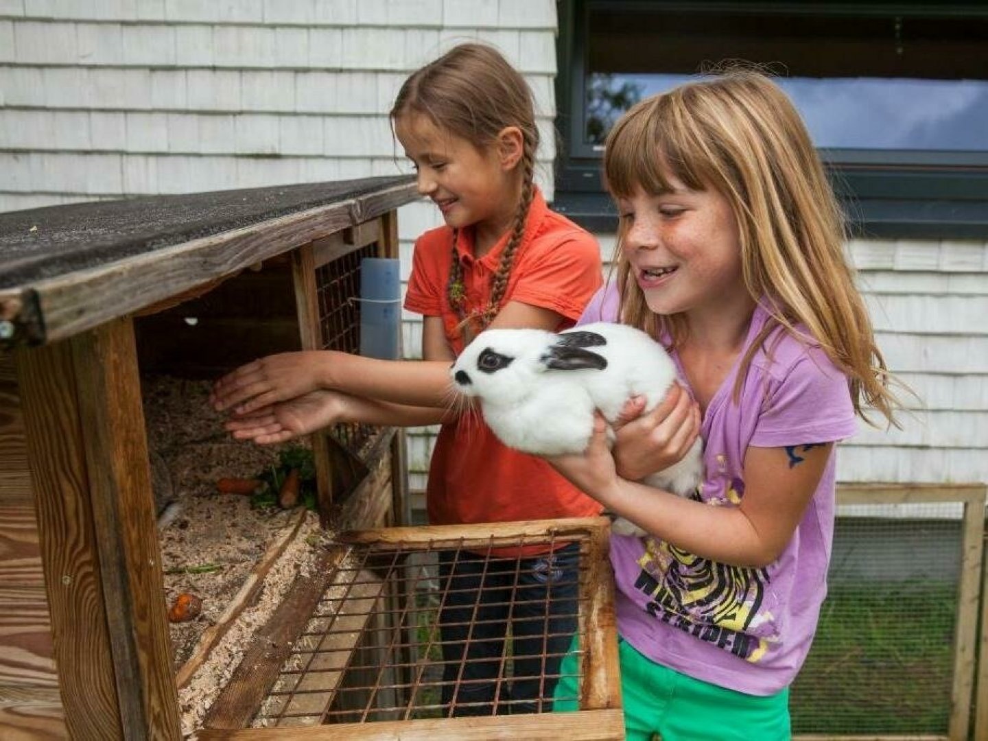 Sommerurlaub im Familienhotel in Vorarlberg | 6 Nächte