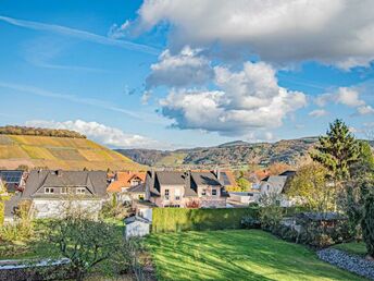 Wein-Wander-Auszeit im Weinhotel an der Saar 