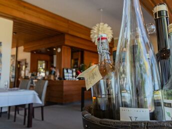 Wein-Wander-Auszeit im Weinhotel an der Saar 