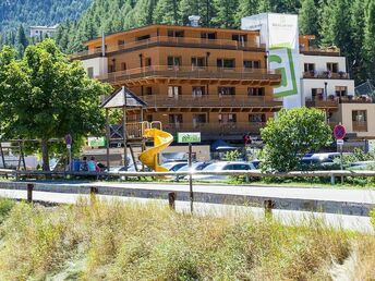 Auszeit vom Alltag - Sommerurlaub in Sölden | 3 Nächte